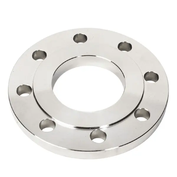 Enjoy factory price slip on flange